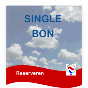 Ballonbon - 1 persoon