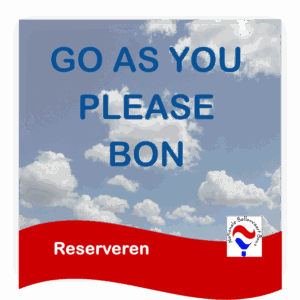 Go- as- you- please bon