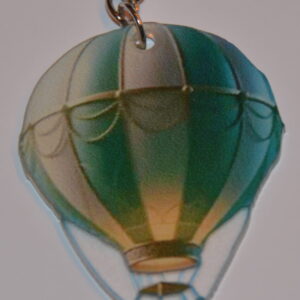 Sleutelhanger type 1