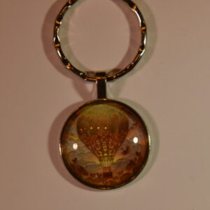 Sleutelhanger type 4