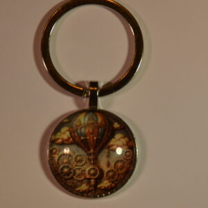 Sleutelhanger type 5