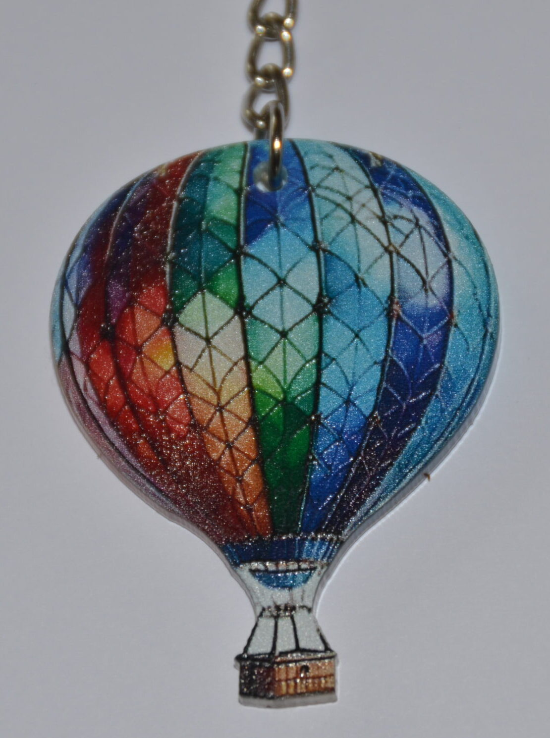 Sleutelhanger type 2