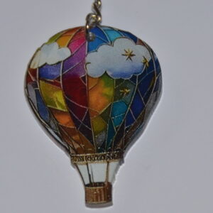 Sleutelhanger type 3